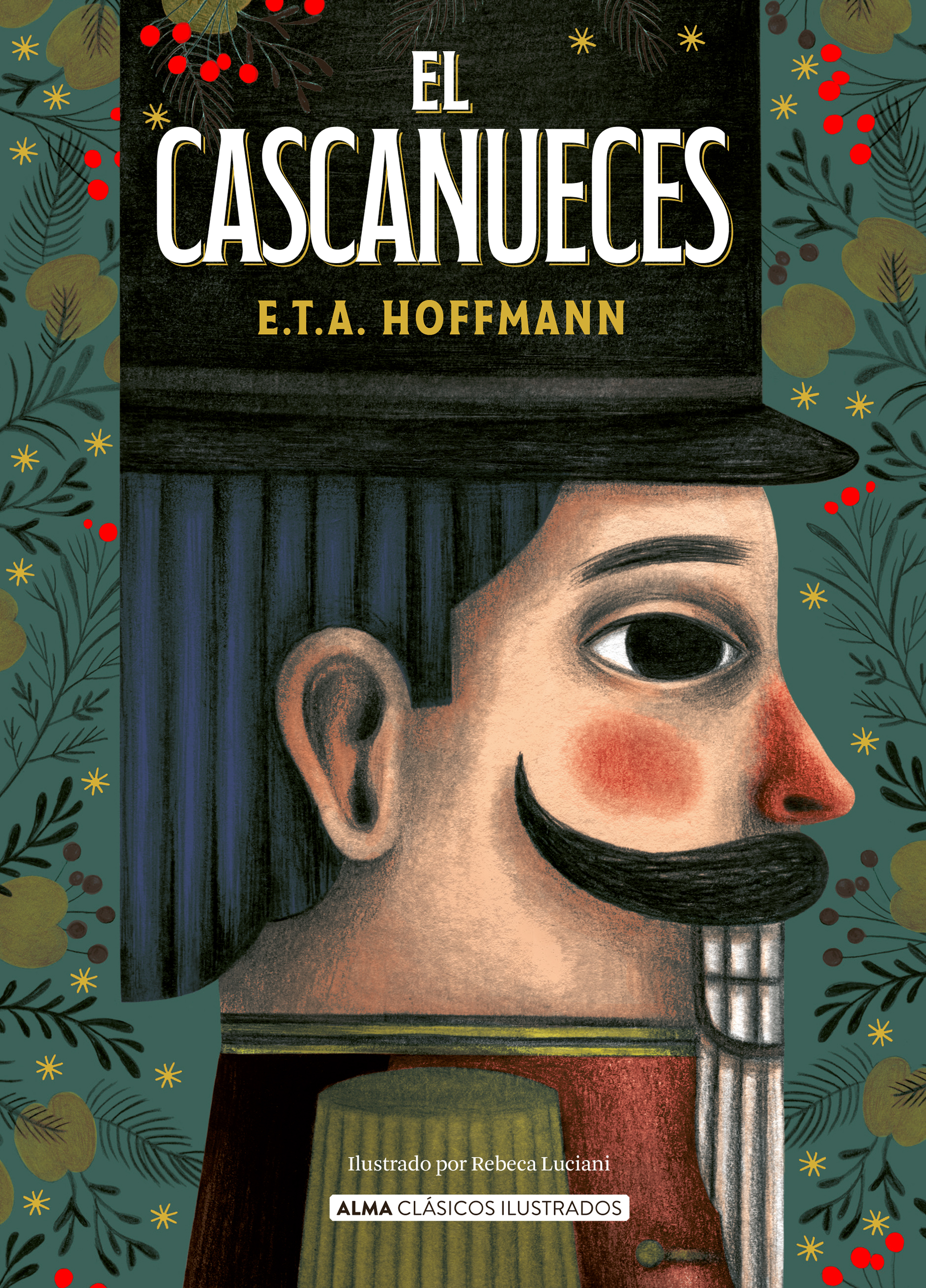 El Cascanueces (Clásicos)